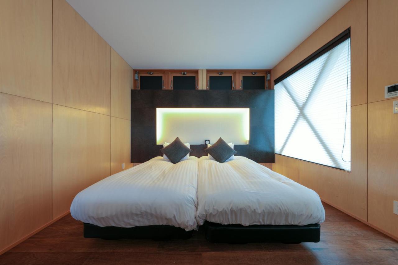 Furano Natulux Hotel Luaran gambar